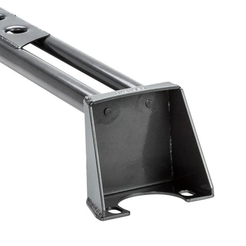 DC Sports Rear Strut Bar | 88-00 Civic / 88-91 CRX / 93-97 Del Sol / 94-01 Integra (CSB2310)