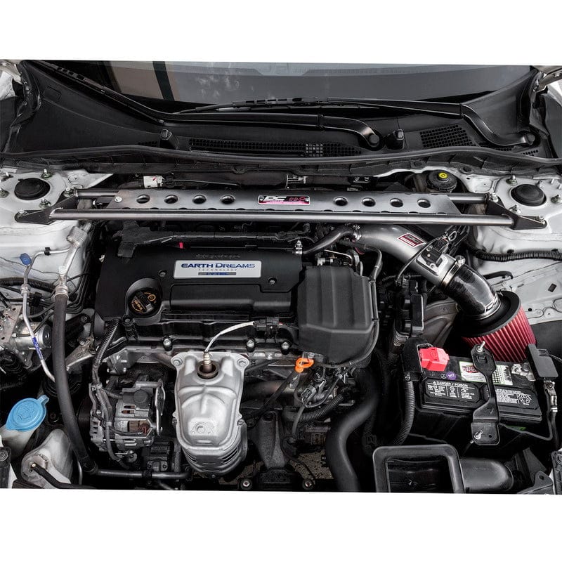 2013-2017 Honda Accord Front Struts Set (Left & Right) With Coil Springs – 2.4L & 3.5L Direct Fit Replacement