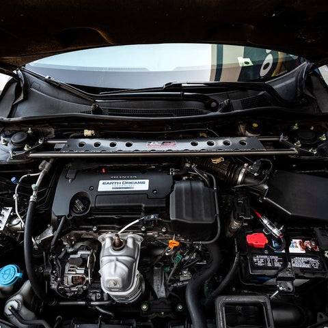 DC Sports Front Strut Bar | 2013-2017 Honda Accord 2.4L/3.5L (CSB5531)