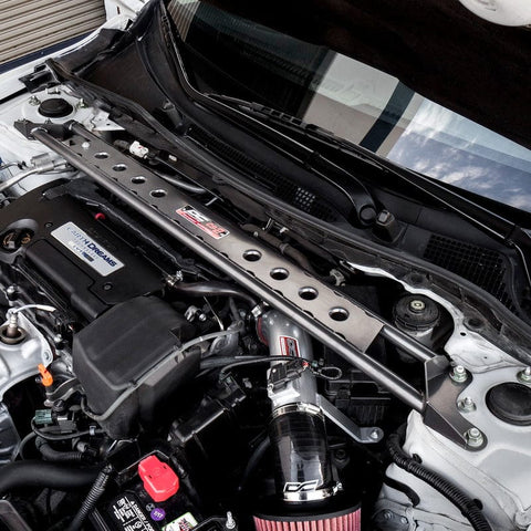 DC Sports Front Strut Bar | 2013-2017 Honda Accord 2.4L/3.5L (CSB5531)