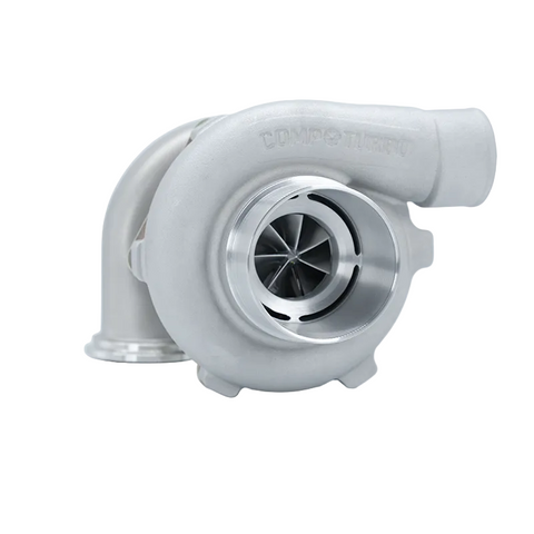 Comp Turbo CT2RX-4647 Triplex Ceramic Ball Bearing Oil Lubricated Turbo - 500HP (234647-2)