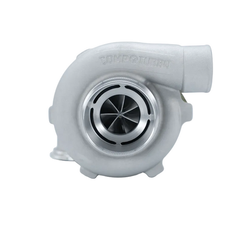 Comp Turbo CT2RX-4647 Triplex Ceramic Ball Bearing Oil Lubricated Turbo - 500HP (234647-2)