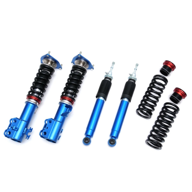 Cusco Cusco Street Zero-A Coilover Kit | 2023+ Toyota GR Corolla (1H1 61N CN)