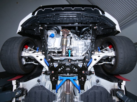 Cusco 30mm Front Sway Bar | 2023+ Honda Civic Type-R (3F7 311 A30)