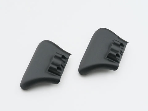 Cusco Front Brake Cooling Duct Set | 2023+ Honda Civic Type-R (3F7 340 A)