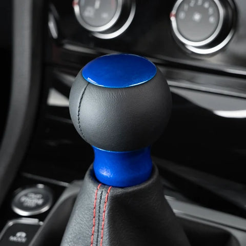 Billetworkz "Fusion" Shift Knob | Honda 5-Speed Manual (BW-KNB-5HOND-FU)