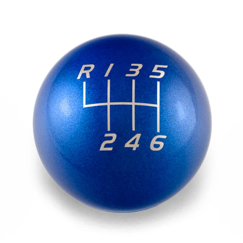 Billetworkz Weighted Shift Knob w/ Velocity Engraving | 2023+ Toyota GR Corolla (BW-KNB-E210-VEL6)