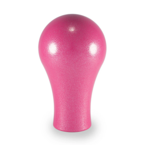 Billetworkz Apex Shift Knob | 2023+ Toyota GR Corolla (BW-KNB-E210-NO-AP)