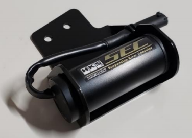 HKS HIPERMAX SP Drag Full Kit w/ Canceller Kit | 2020-2025 Toyota GR Supra (80250-AT003DC)