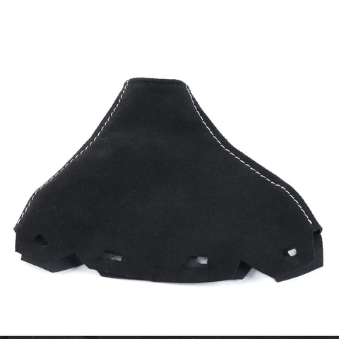 DC Sports Alcantara Shift Boot | 2023+ Toyota GR Corolla (DCS-SBA-03-02)