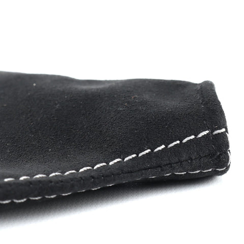 DC Sports Alcantara Shift Boot | 2023+ Toyota GR Corolla (DCS-SBA-03-02)