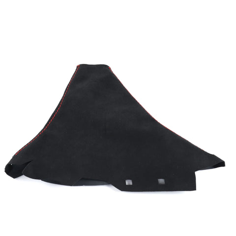 DC Sports Alcantara Shift Boot | 2023+ Toyota GR Corolla (DCS-SBA-03-02)