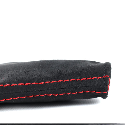 DC Sports Alcantara Shift Boot | 2023+ Toyota GR Corolla (DCS-SBA-03-02)