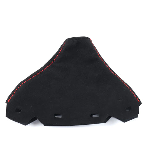 DC Sports Alcantara Shift Boot | 2023+ Toyota GR Corolla (DCS-SBA-03-02)