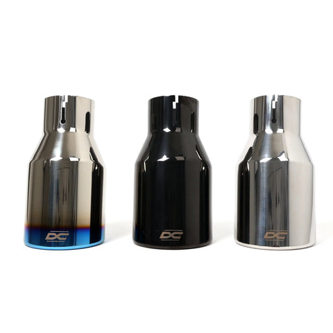 DC Sports Triple Exit Exhaust | 2023+ Toyota GR Corolla (DCS-TES-03-01)