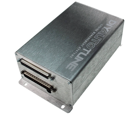 MegaSquirt  3 ECU with MS3X Expansion (MS3X357-C)