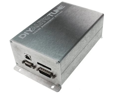 MegaSquirt  3 ECU with MS3X Expansion (MS3X357-C)
