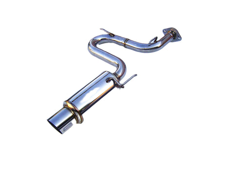 Invidia N1 Catback Exhaust | 2000-2005 Toyota Celica GT / GTS (HS00TC1GTP)