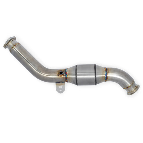 MAPerformance Downpipes | 2023+ Nissan Z 3.0TT & 2016-2024 Infiniti Q50/Q60 3.0TT RWD (INFQ-DPC)