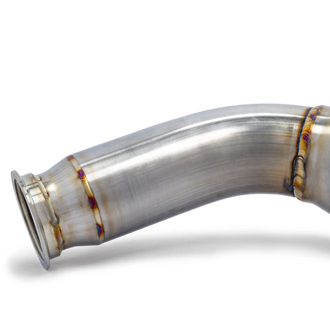 MAPerformance Downpipes | 2023+ Nissan Z 3.0TT & 2016-2024 Infiniti Q50/Q60 3.0TT RWD (INFQ-DPC)