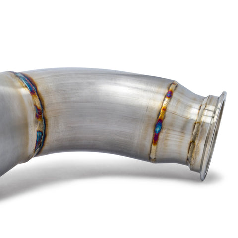 MAPerformance Downpipes | 2023+ Nissan Z 3.0TT & 2016-2024 Infiniti Q50/Q60 3.0TT RWD (INFQ-DPC)