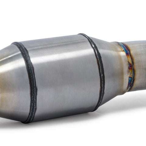 MAPerformance Downpipes | 2023+ Nissan Z 3.0TT & 2016-2024 Infiniti Q50/Q60 3.0TT RWD (INFQ-DPC)