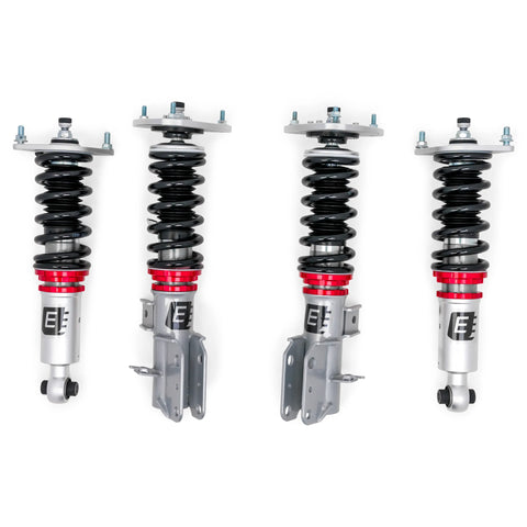 Evolved Autosport Coilovers | 2022+ Subaru WRX (02-0015)