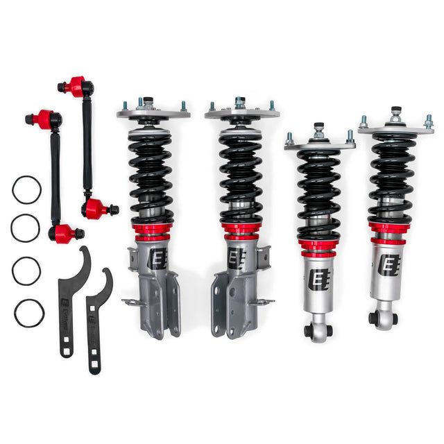 Evolved Autosport Coilovers