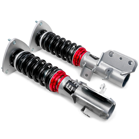 Evolved Autosport Coilovers | 2022+ Subaru WRX (02-0015)