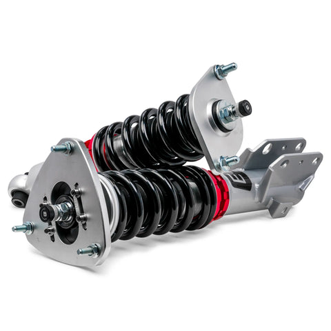 Evolved Autosport Coilovers | 2022+ Subaru WRX (02-0015)