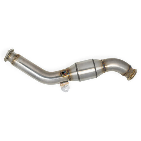 MAPerformance Downpipes | 2023+ Nissan Z 3.0TT & 2016-2024 Infiniti Q50/Q60 3.0TT RWD (INFQ-DPC)