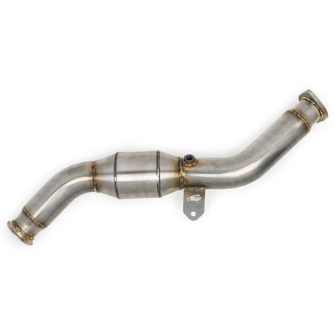 MAPerformance Downpipes | 2023+ Nissan Z 3.0TT & 2016-2024 Infiniti Q50/Q60 3.0TT RWD (INFQ-DPC)