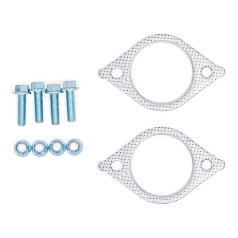 MAPerformance Downpipes | 2023+ Nissan Z 3.0TT & 2016-2024 Infiniti Q50/Q60 3.0TT RWD (INFQ-DPC)