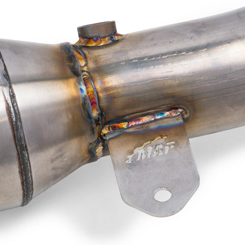 MAPerformance Downpipes | 2023+ Nissan Z 3.0TT & 2016-2024 Infiniti Q50/Q60 3.0TT RWD (INFQ-DPC)