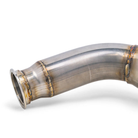 MAPerformance Downpipes | 2023+ Nissan Z 3.0TT & 2016-2024 Infiniti Q50/Q60 3.0TT RWD (INFQ-DPC)
