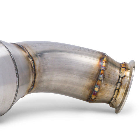 MAPerformance Downpipes | 2023+ Nissan Z 3.0TT & 2016-2024 Infiniti Q50/Q60 3.0TT RWD (INFQ-DPC)