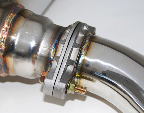 Invidia Q300 Catback | 2004-2012 Mazda RX-8 (HS04ZR8G3S)