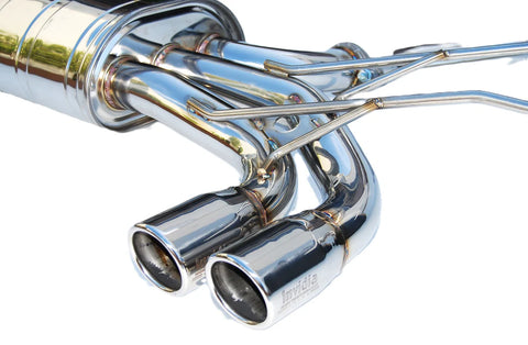 Invidia Q300 Catback | 2015+ Mazda MX-5 MIata (HS15MX5Q32RS)