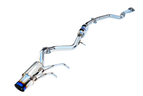 Invidia N1 Catback | 2015+ Mazda MX-5 Miata (HS15MX5GT1GT)