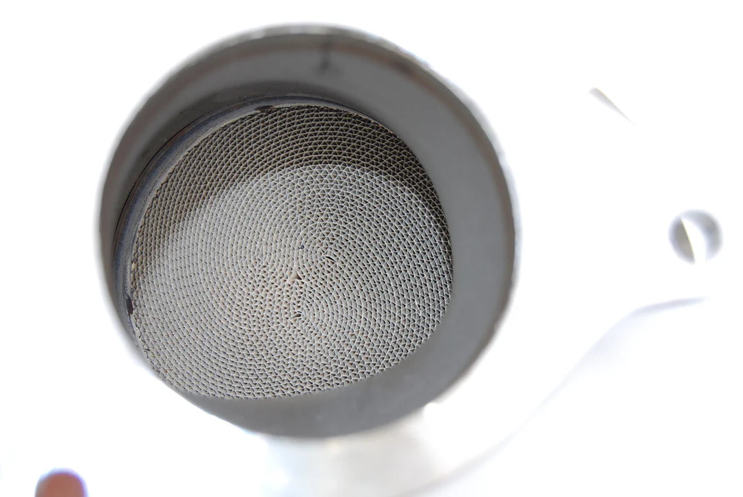 Invidia J-Pipe | 2022+ Subaru WRX (HS22SW4JPC) – MAPerformance