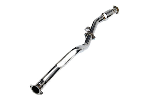 Invidia High Flow Front Pipe | 2022+ Subaru WRX (HS22SW4)