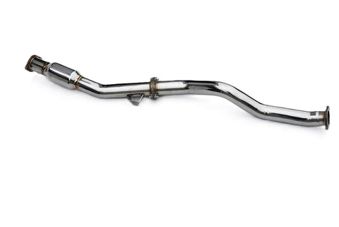 Invidia High Flow Front Pipe | 2022+ Subaru WRX (HS22SW4)