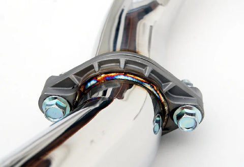 Invidia Gemini Catback | 2002-2008 Nissan 350Z (HS02N3ZGIS