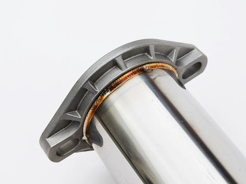 Invidia High-Flow Catted Downpipe | 2002-2007 Subaru WRX/STI (HS05SW1DOC)