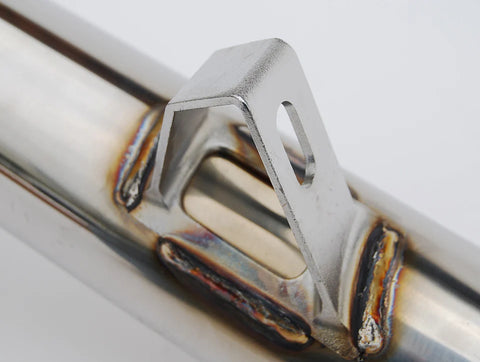 Invidia High-Flow Catted Downpipe | 2002-2007 Subaru WRX/STI (HS05SW1DOC)