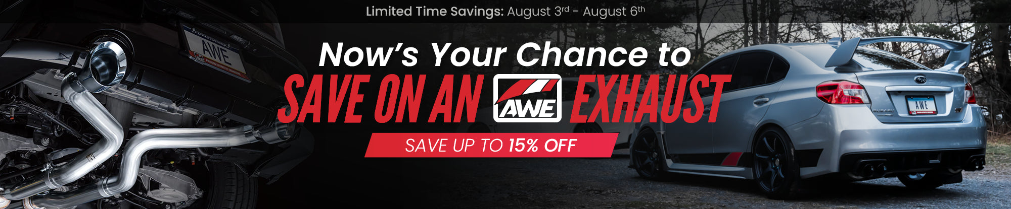 MAPerformance - Performance Car Parts & Accessories