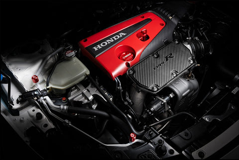 Verus Engineering Dipstick | 2023+ Honda Civic Type-R (A0684A)