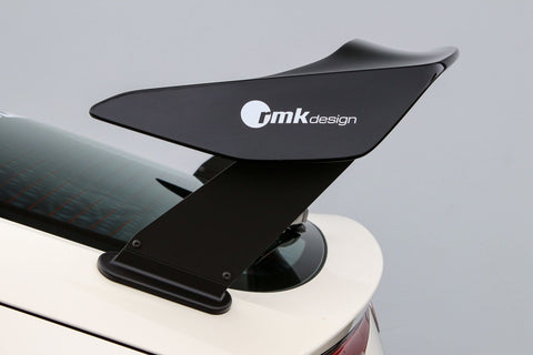 Remark High Type Wing Brackets | 2023+ Honda Civic Type-R (RMK-05-RW01H-02)