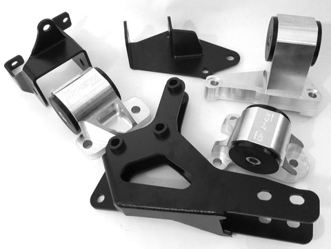Hasport H/F-Swap Engine Mounts | 1996-2000 Honda Civic (EKH3)