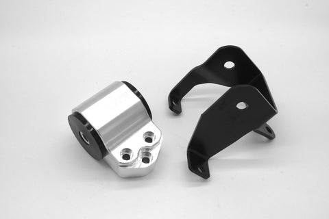 Hasport Performance Left Hand Mount Kit | 1996-2000 Honda Civic (EKLH3)